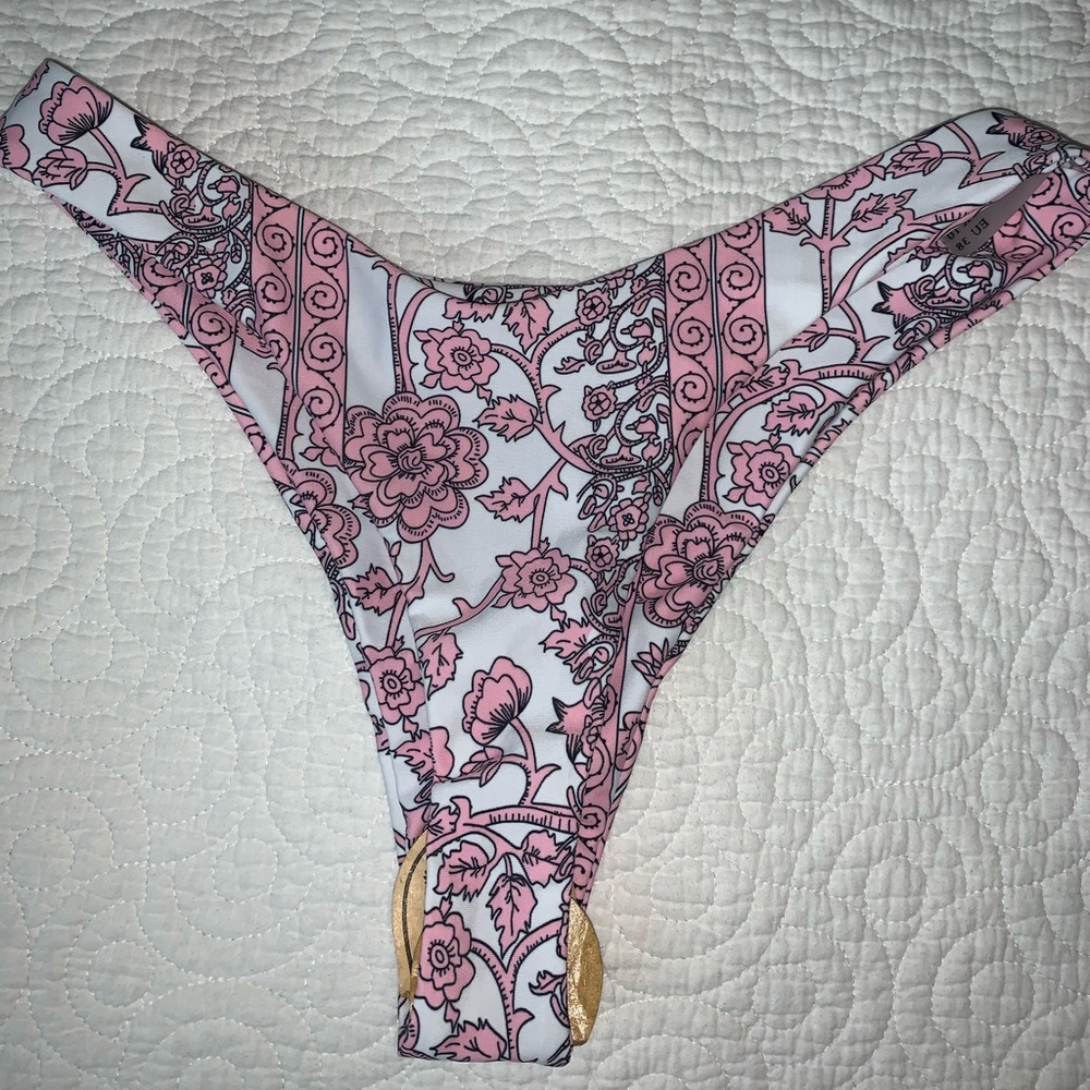 Swim bottoms